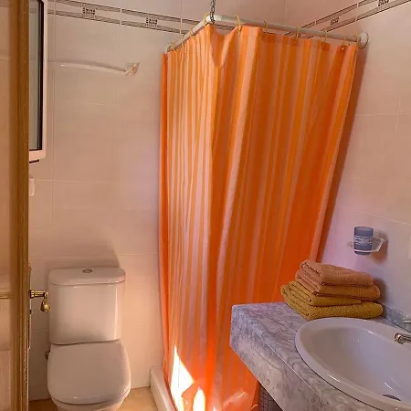 بيت للعطل Casa Ana