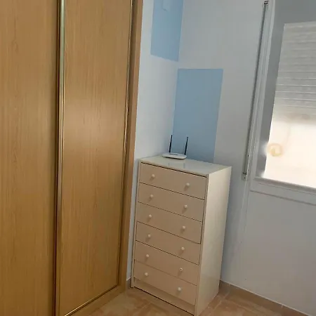 بيت للعطل Casa Ana