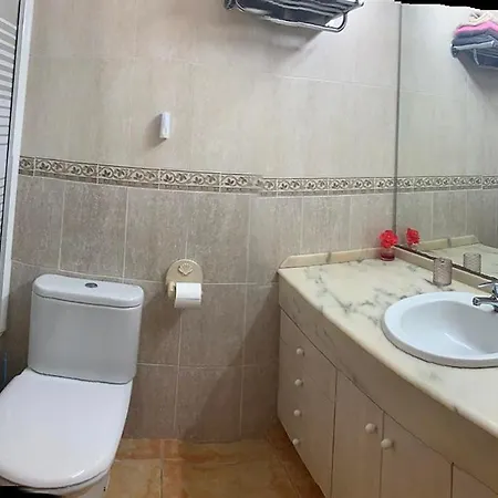 Casa Ana ريومار