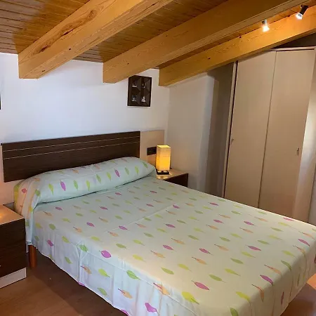 Сasa de vacaciones Casa Ana *