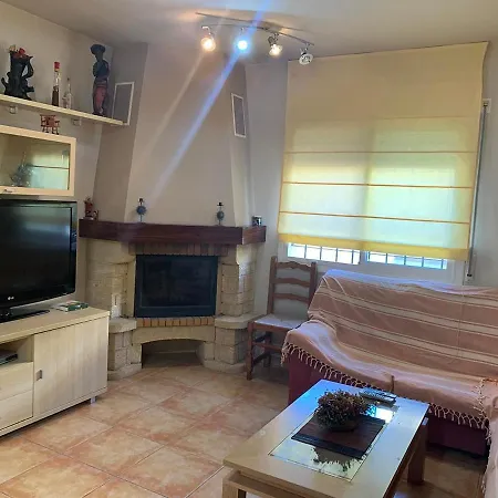 Casa Ana * Riumar