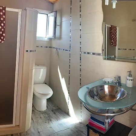 بيت للعطل Casa Ana ريومار