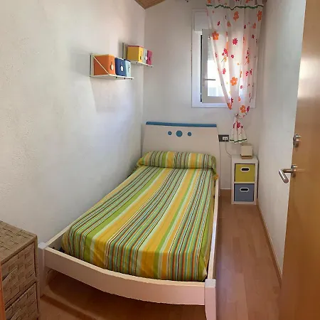 Casa Ana Сasa de vacaciones Riumar