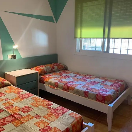 Casa Ana Сasa de vacaciones