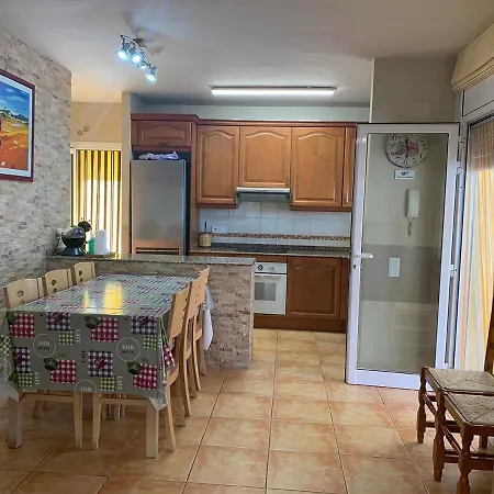 Casa Ana بيت للعطل *