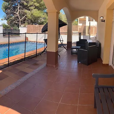 Casa Ana * Riumar