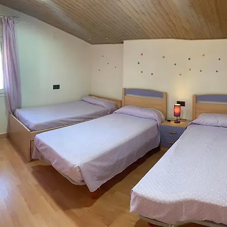 Casa Ana بيت للعطل