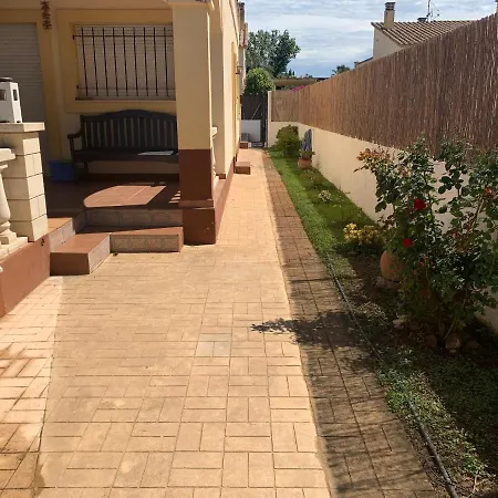 Casa Ana Сasa de vacaciones *