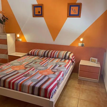 Сasa de vacaciones Casa Ana