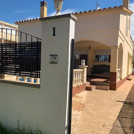 Casa Ana *