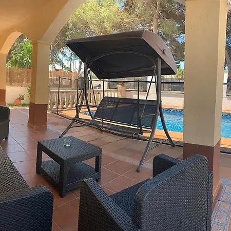 Casa Ana * Riumar