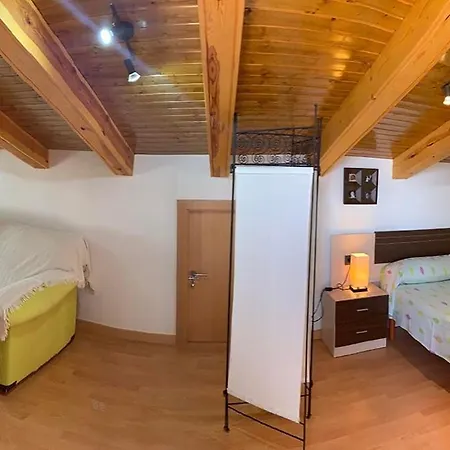 بيت للعطل Casa Ana *
