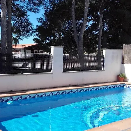 Casa Ana * ريومار